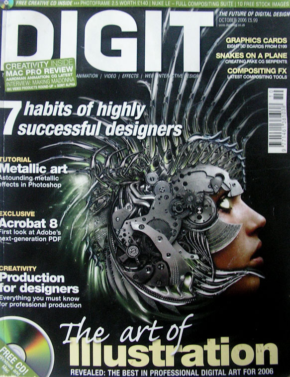 digit